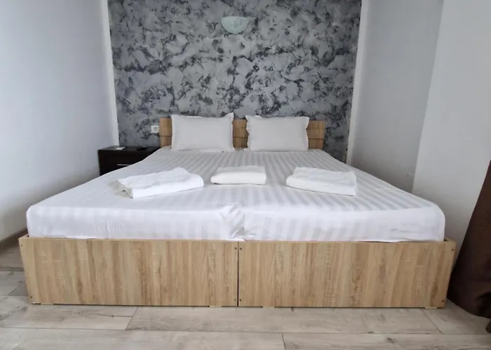 Studioapartment Luxor 호텔