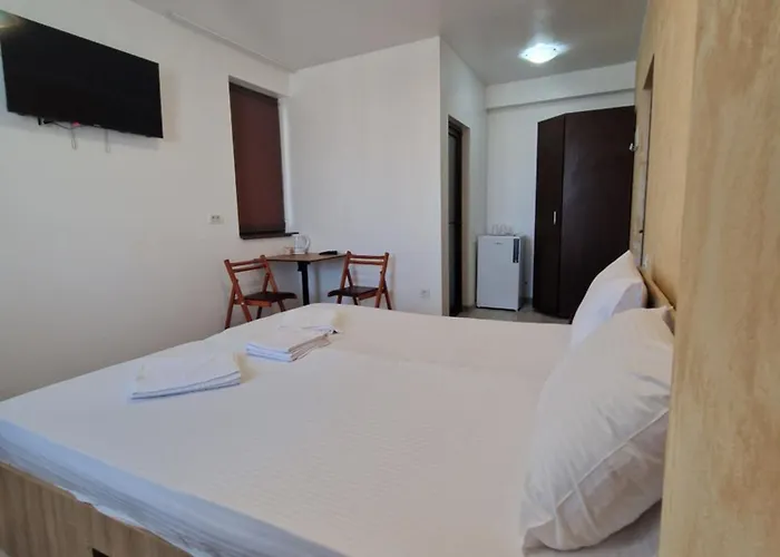 Studioapartment Luxor 호텔 3*