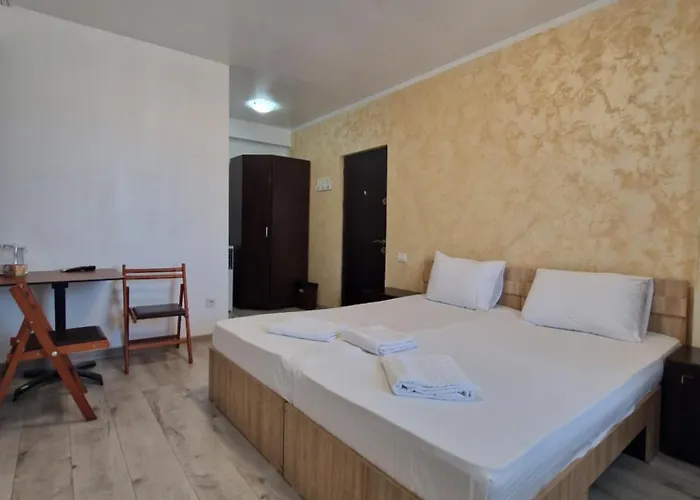 호텔 Studioapartment Luxor 콘스탄차