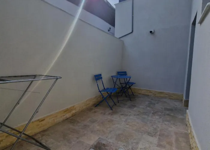 Studioapartment Luxor 3* 콘스탄차