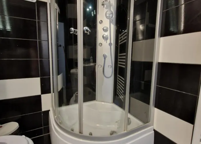 호텔 Studioapartment Luxor