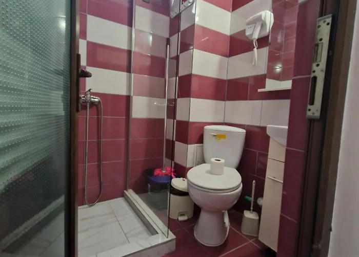 Studioapartment Luxor 3* 콘스탄차