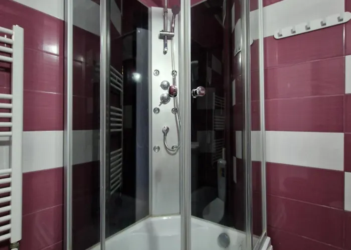 Studioapartment Luxor