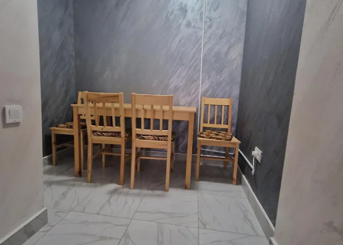 Studioapartment Luxor 호텔 콘스탄차