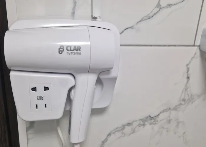 Studioapartment Luxor 호텔 콘스탄차