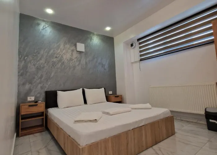 Studioapartment Luxor 호텔