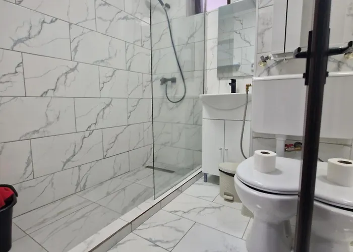 호텔 Studioapartment Luxor