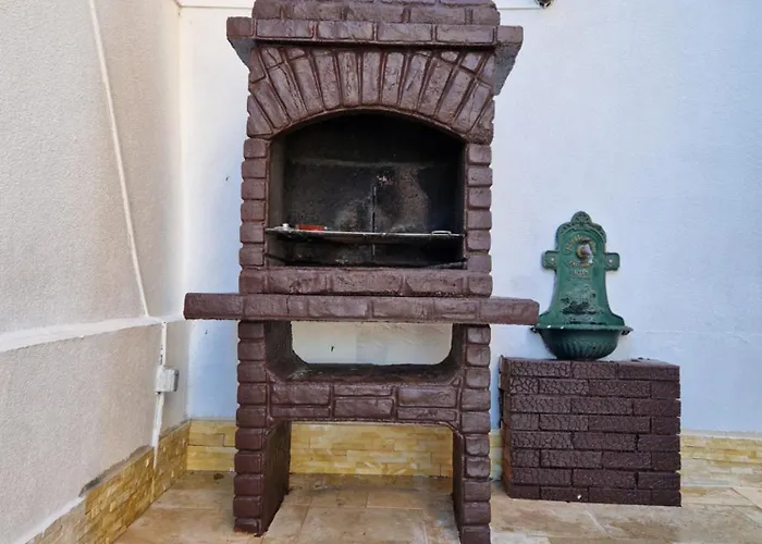 Studioapartment Luxor 콘스탄차