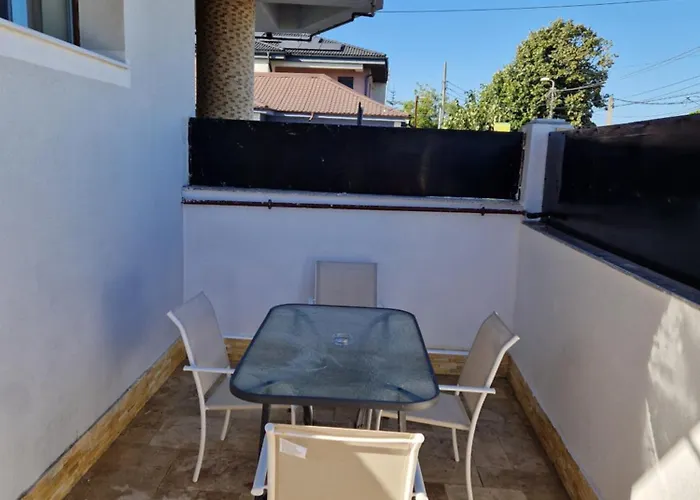 호텔 Studioapartment Luxor